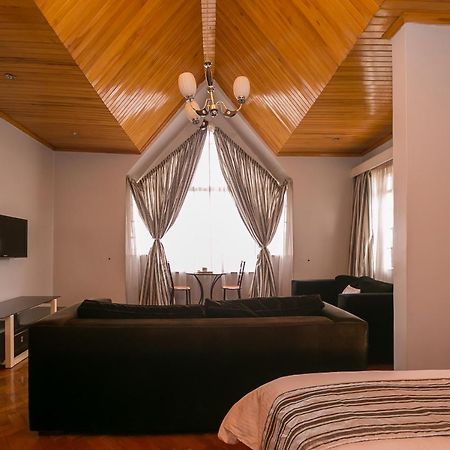 Meltonia Luxury Suites Nairobi Dış mekan fotoğraf